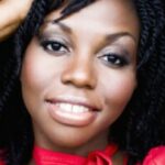 Profile photo of Rachelle Jeanty